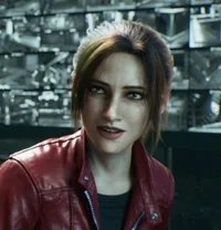 Claire Redfield -003