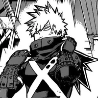 001 Bakugo Katsuki