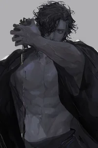 Последняя встреча 