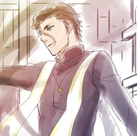 Aizen Sosuke