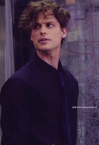 Spencer reid