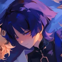 Producer Scaramouche