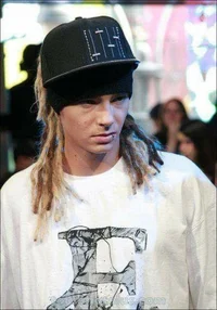 Tom kaulitz brother 