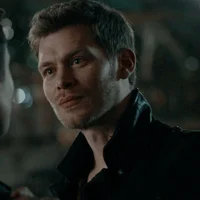 Klaus Mikaelson 
