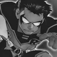 Damian Wayne