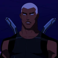 Aqualad - YJ
