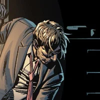 John Constantine