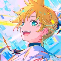 Len Kagamine