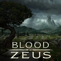 ABlood of Zeus X-mas