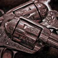 WEST -Heart of Gold-