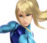 Samus Aran