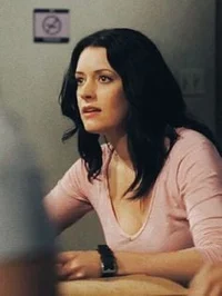 Emily Prentiss
