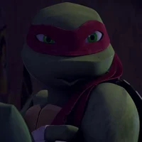 Raph - TMNT 2012