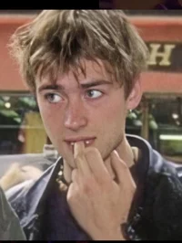 Damon Albarn 