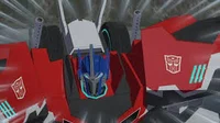 Optimus prime-RID
