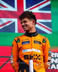 Lando Norris