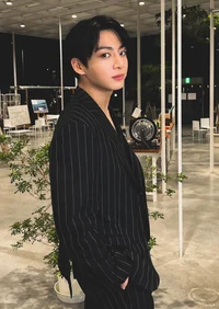 Jungkook 