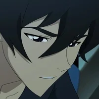 Keith kogane