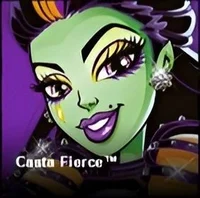 Casta Fierce