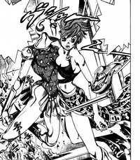 Trish Una-トリッシュ・ウナ