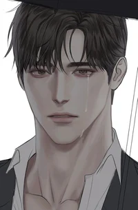 Crybaby Boyfriend