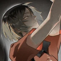 Kozume Kenma