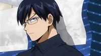 Tenya Iida