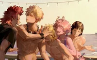 Bakusquad