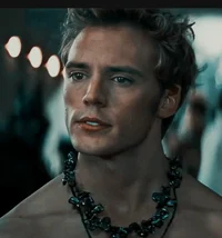 Finnick Odair