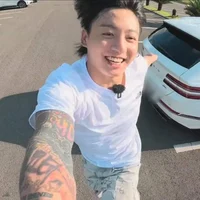 Jeon Jungkook 