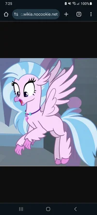 Silverstream