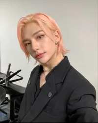 Hyunjin 