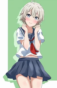 Totsuka Saika