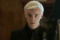 Draco Malfoy 