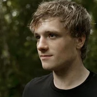 Peeta Mellark 