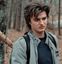 Steve Harrington