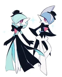 Gard y Gall Elegante