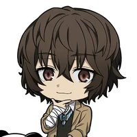 Дазай Осаму 