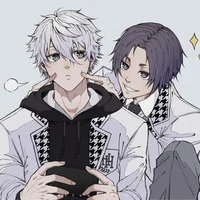 Reo and Nagi