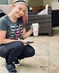 Alexa Bliss Kaufman 