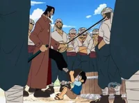 -2 I ONE PIECE