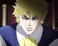 Dio Brando