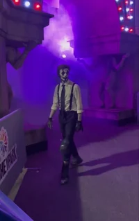 Fun House of Horrors