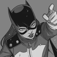 Barbara Gordon