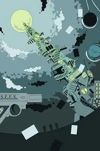 RPG - Thanatos Tower