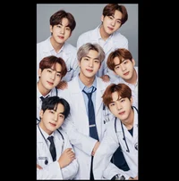 BTS -Doctors-