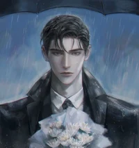 Matthias von Bernard