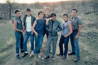 The greasers