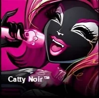 Catty Noir