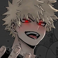 Bakugo